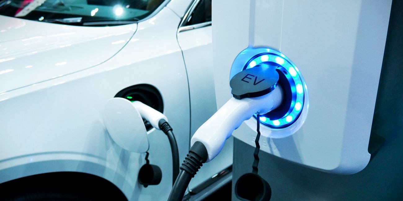 EV Charging – The Renewable Energy Company