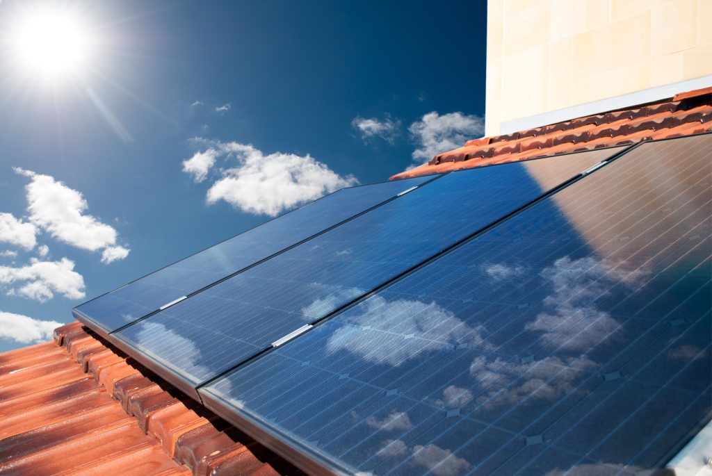 5 Myths About Solar PV Panels Debunked - The Renewable Energy Company