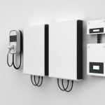 home battery storage