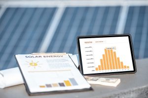 What to Do If Your Solar Power System isn't Producing Enough Power