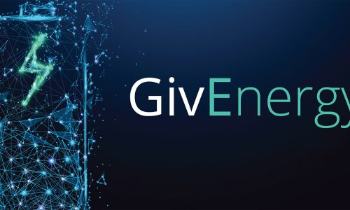 Introducing GivEnergy: Revolutionizing Home Battery Storage