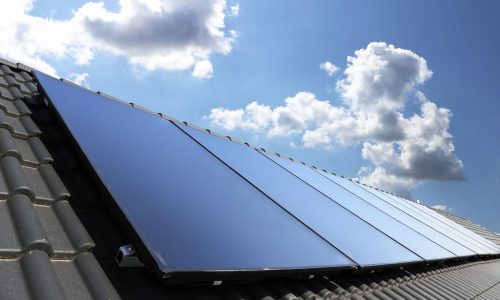 Comprehensive Guide To Installing Solar Panels On Slate Roof