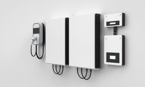 Maximising Energy Efficiency: Home Battery Storage Without Solar Panels