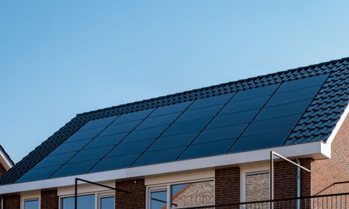 The Comprehensive Guide To Integrated Solar Panels