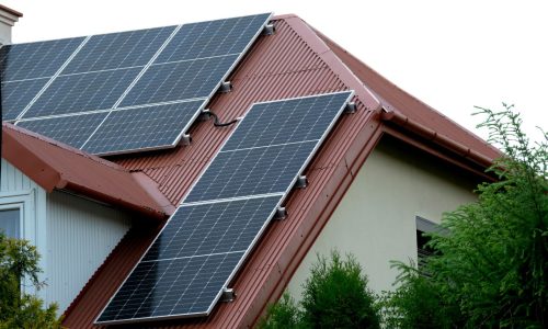 An in-depth tutorial on solar panels shading